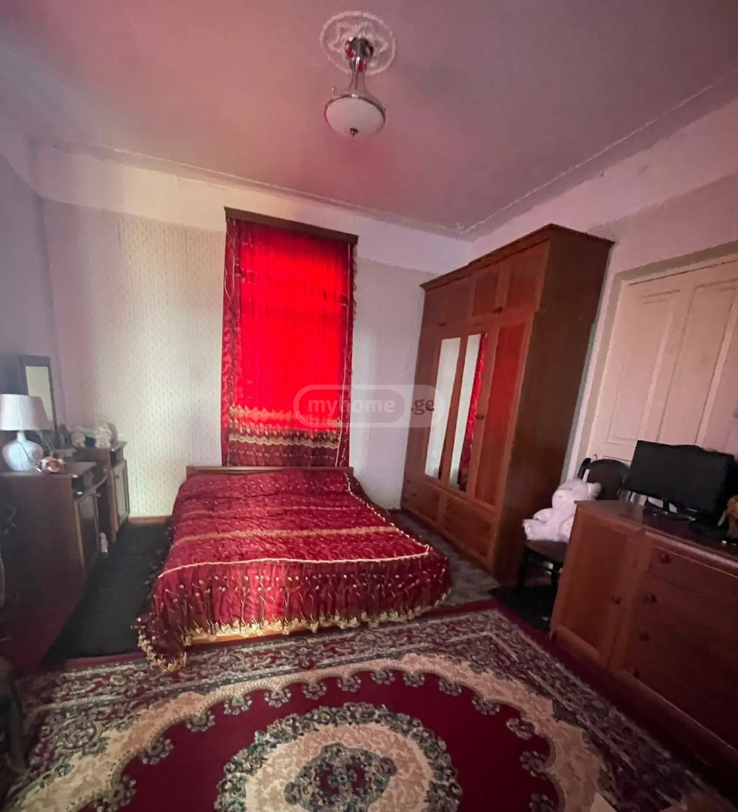 7 Room Private House For Sale view 4