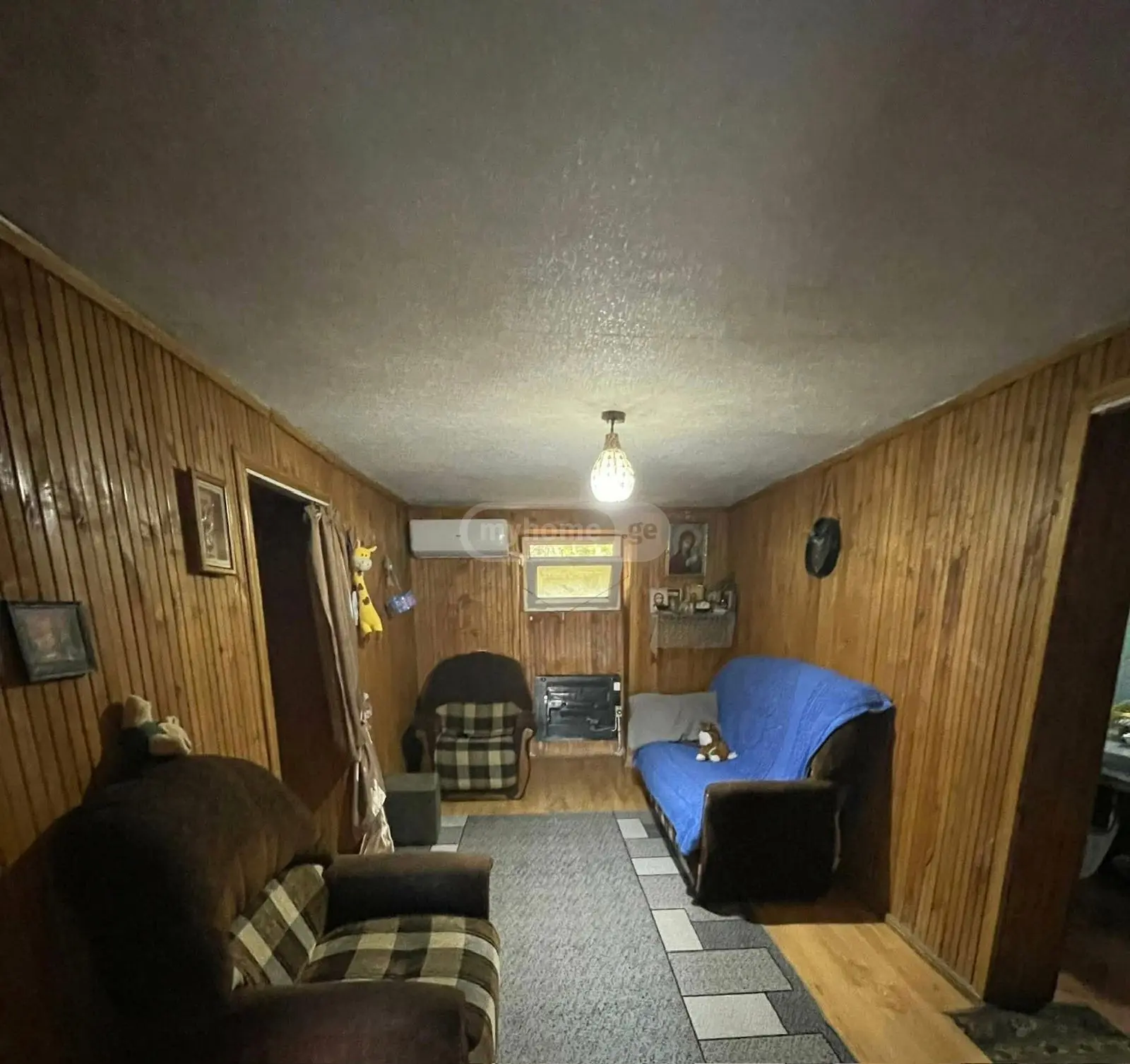 7 Room Private House For Sale view 7
