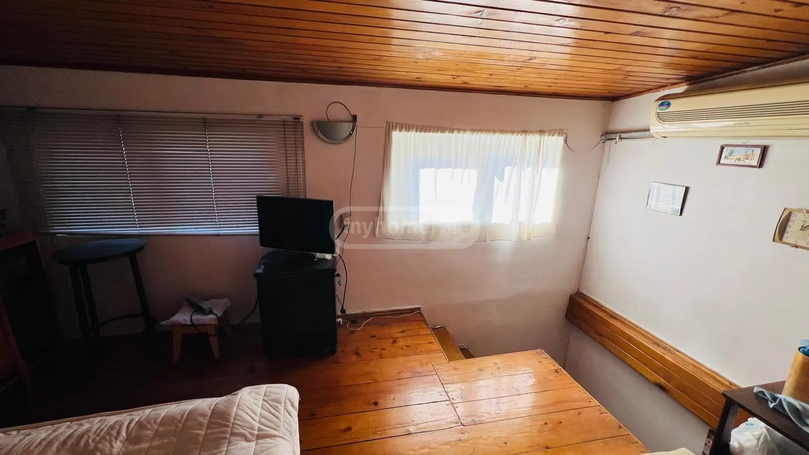 4 Room Private House For Sale view 12