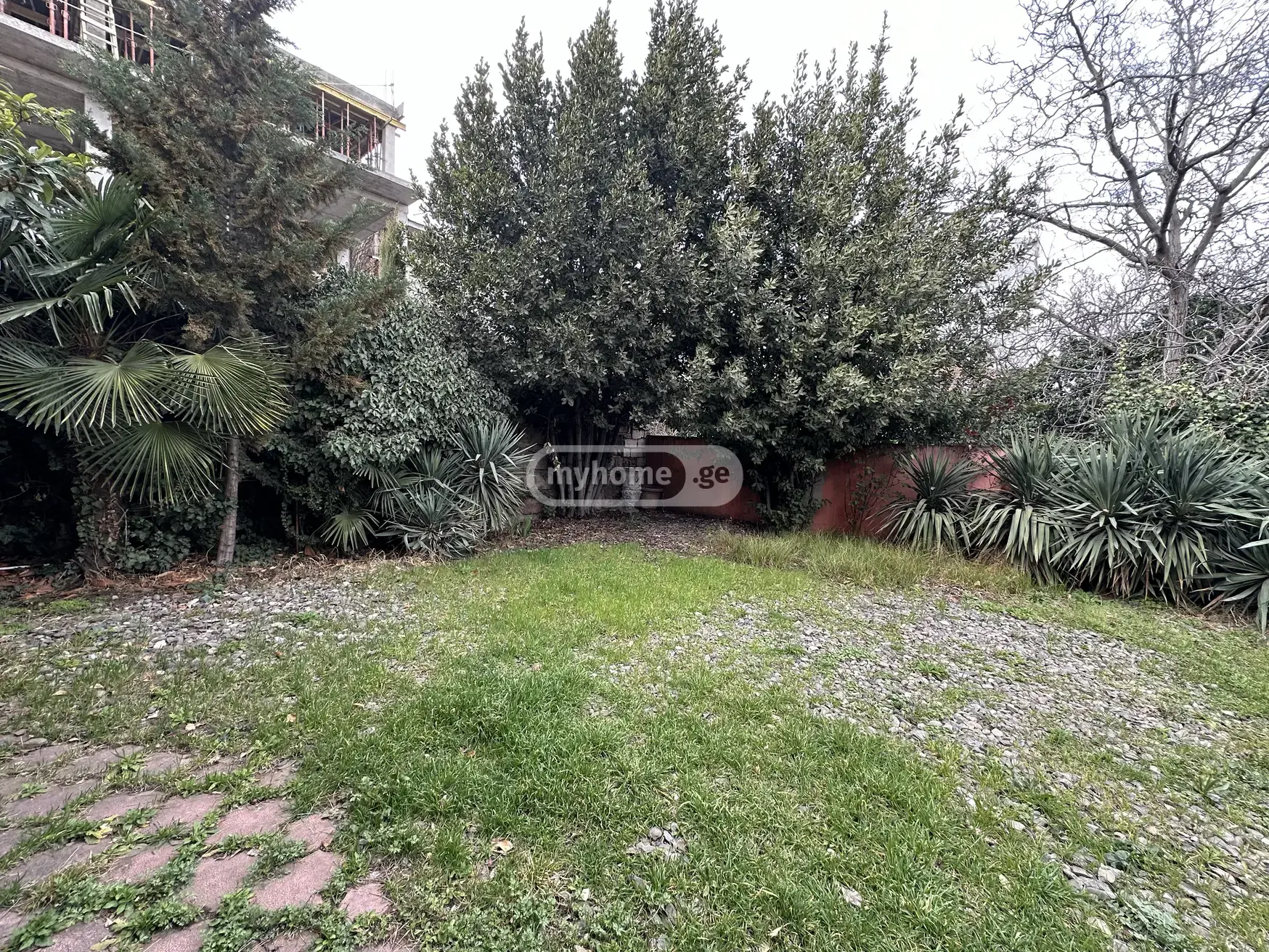 5 Room Private House For Rent In Saburtalo view 14