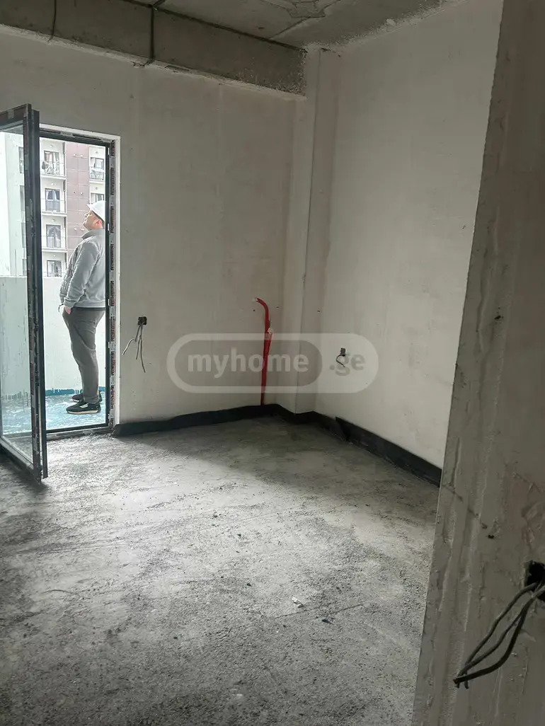 2 Room Apartment For Sale view 6