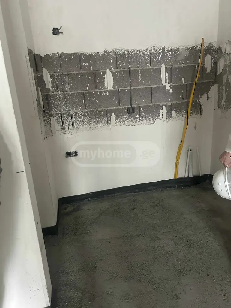 2 Room Apartment For Sale view 4