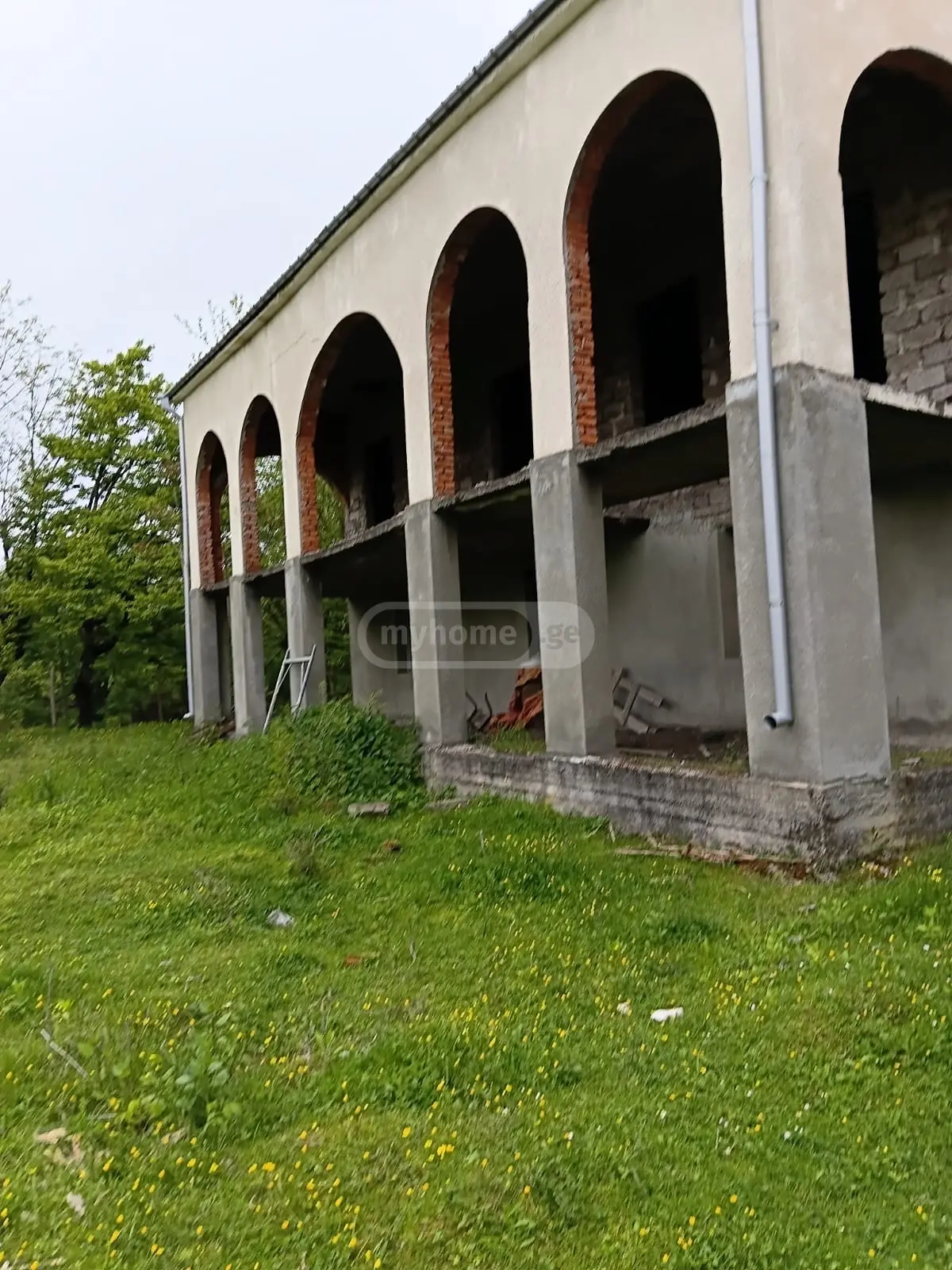 4 Room Private House For Sale view 1