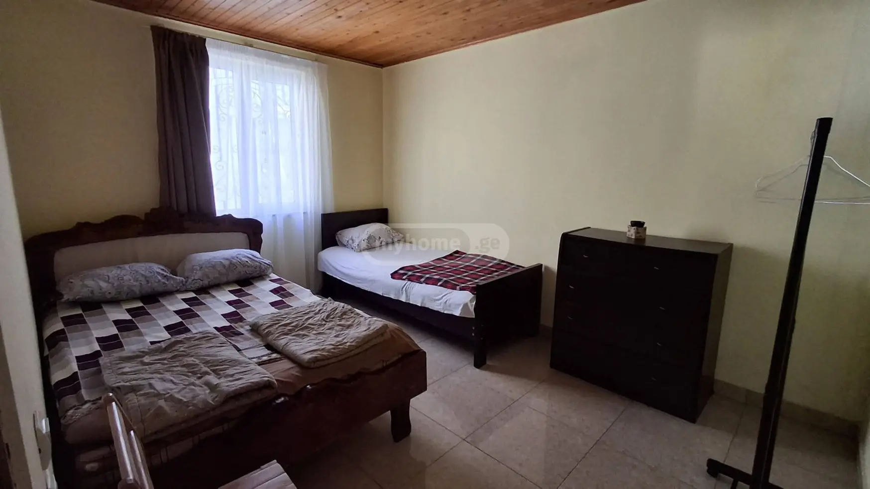 6 Room Country House Daily Rent In Grigoleti, In Lanchkhuti Municipality view 12