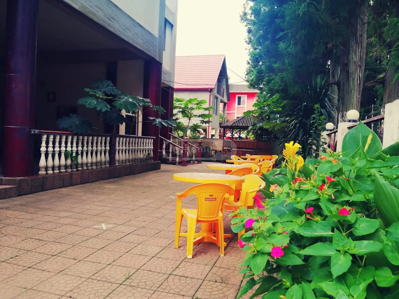 იყიდება 10+ Room Hotel In Ureki, In Ozurgeti Municipalityში view 16
