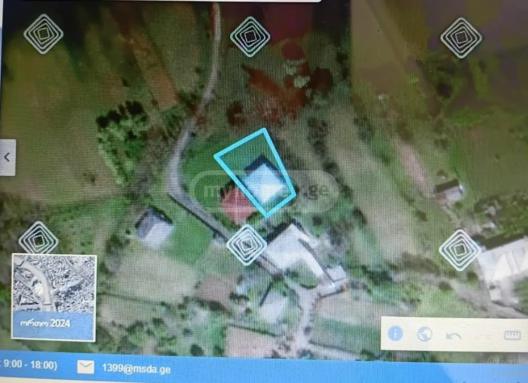 4 Room Private House For Sale view 7