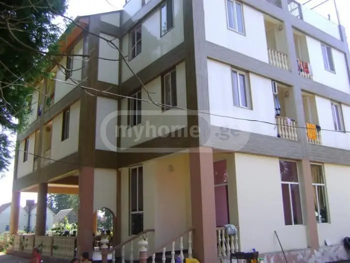 იყიდება 10+ Room Hotel In Ureki, In Ozurgeti Municipalityში view 5
