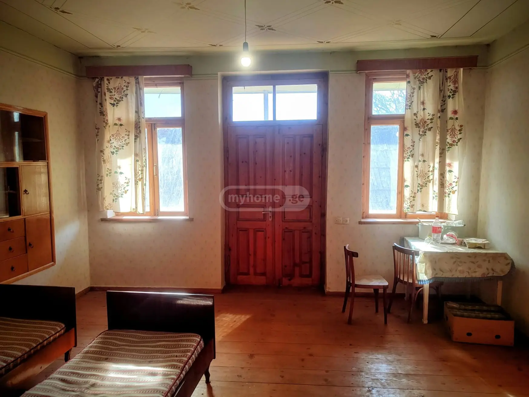 5 Room Country House For Sale view 4