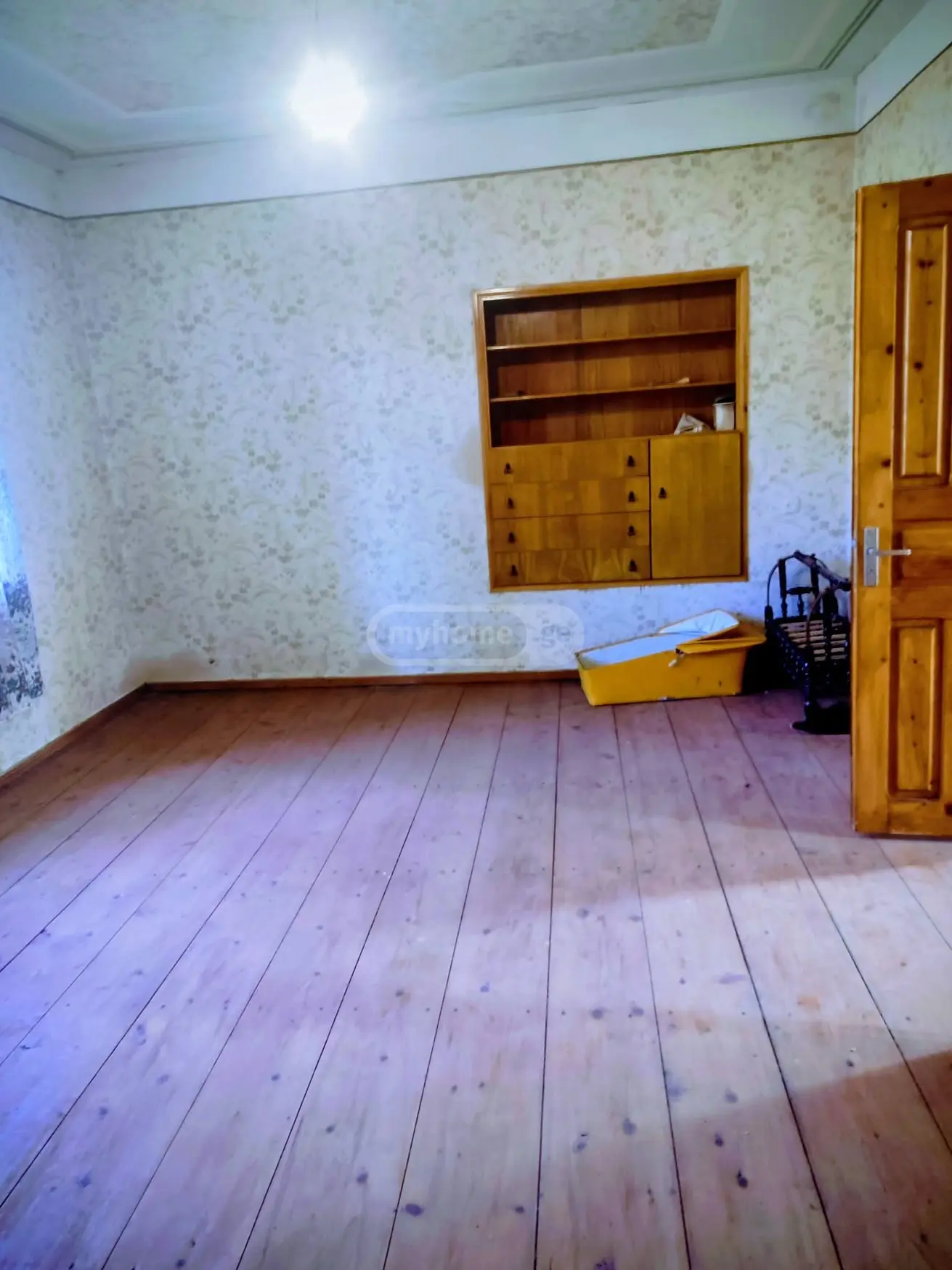 5 Room Country House For Sale view 3