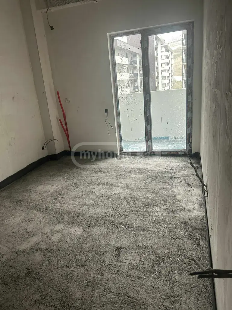 2 Room Apartment For Sale view 2