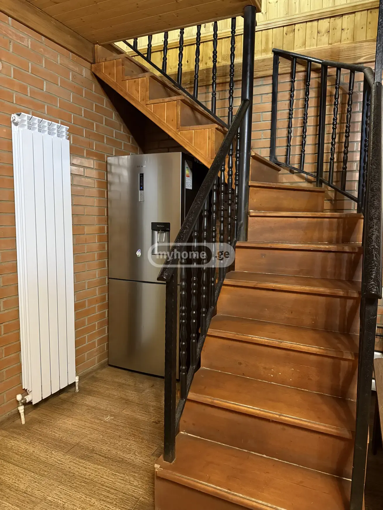 8 Room Country House For Rent In Gldani Village view 11