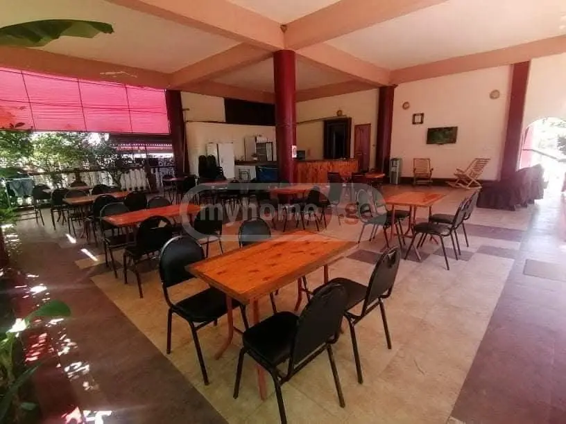 იყიდება 10+ Room Hotel In Ureki, In Ozurgeti Municipalityში view 9
