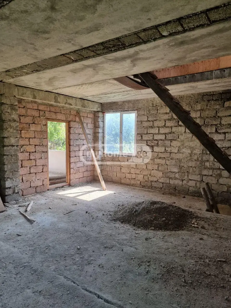 იყიდება 10+ Room Private House In Tetritskaroში view 10