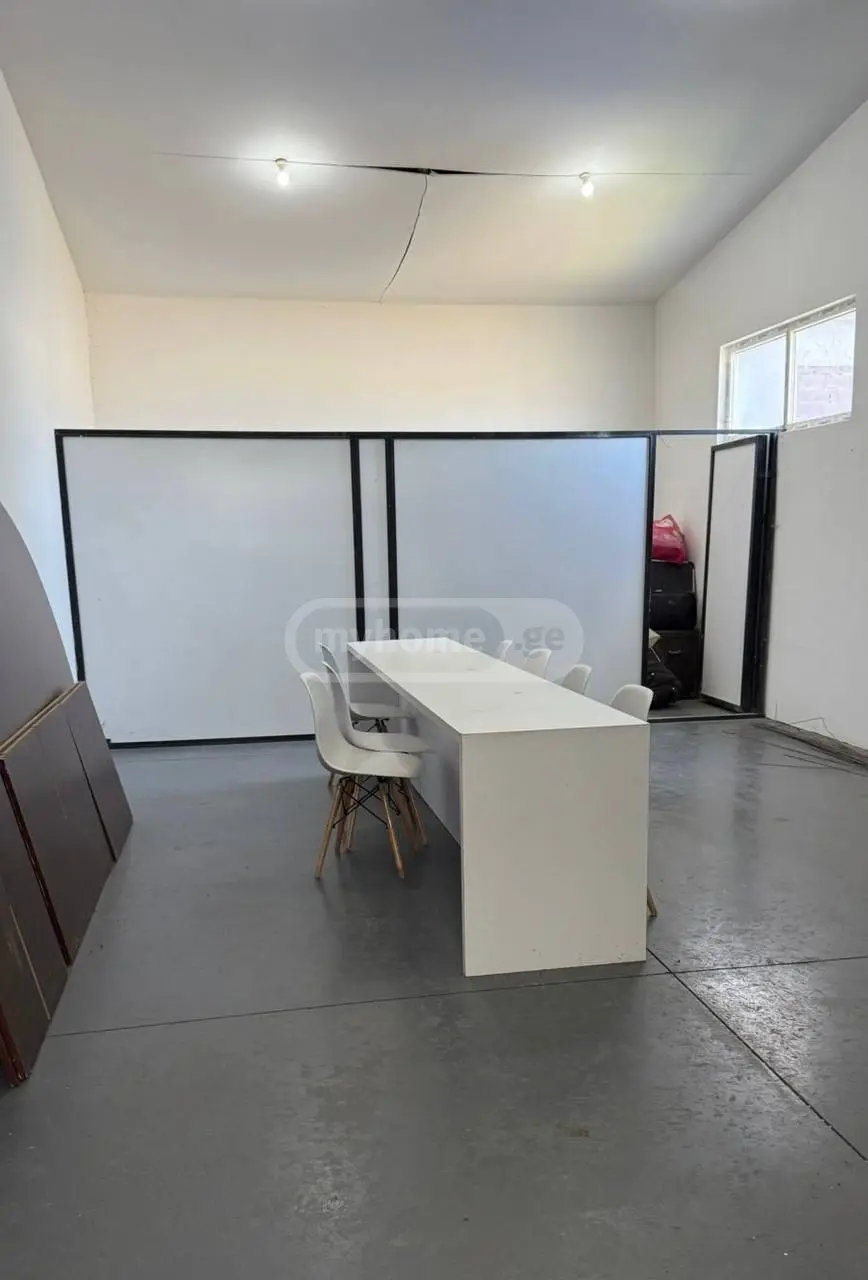 Manufacturing Commercial Area For Sale In Natakhtari, In Mtskheta Municipality view 3
