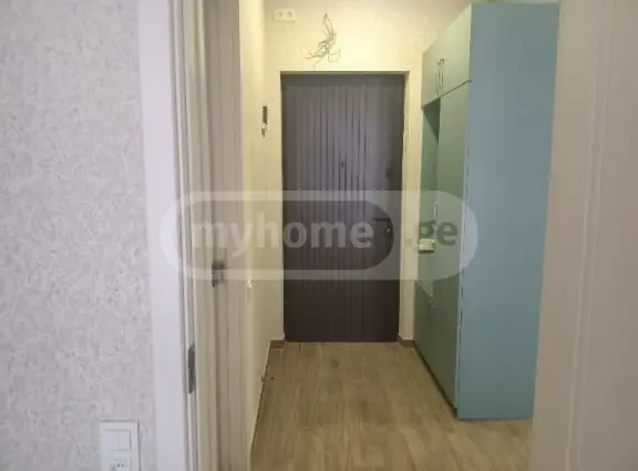 Vepkhistqaosani St, 17: 3-Room, 65.0 M² | Korter.Ge view 18