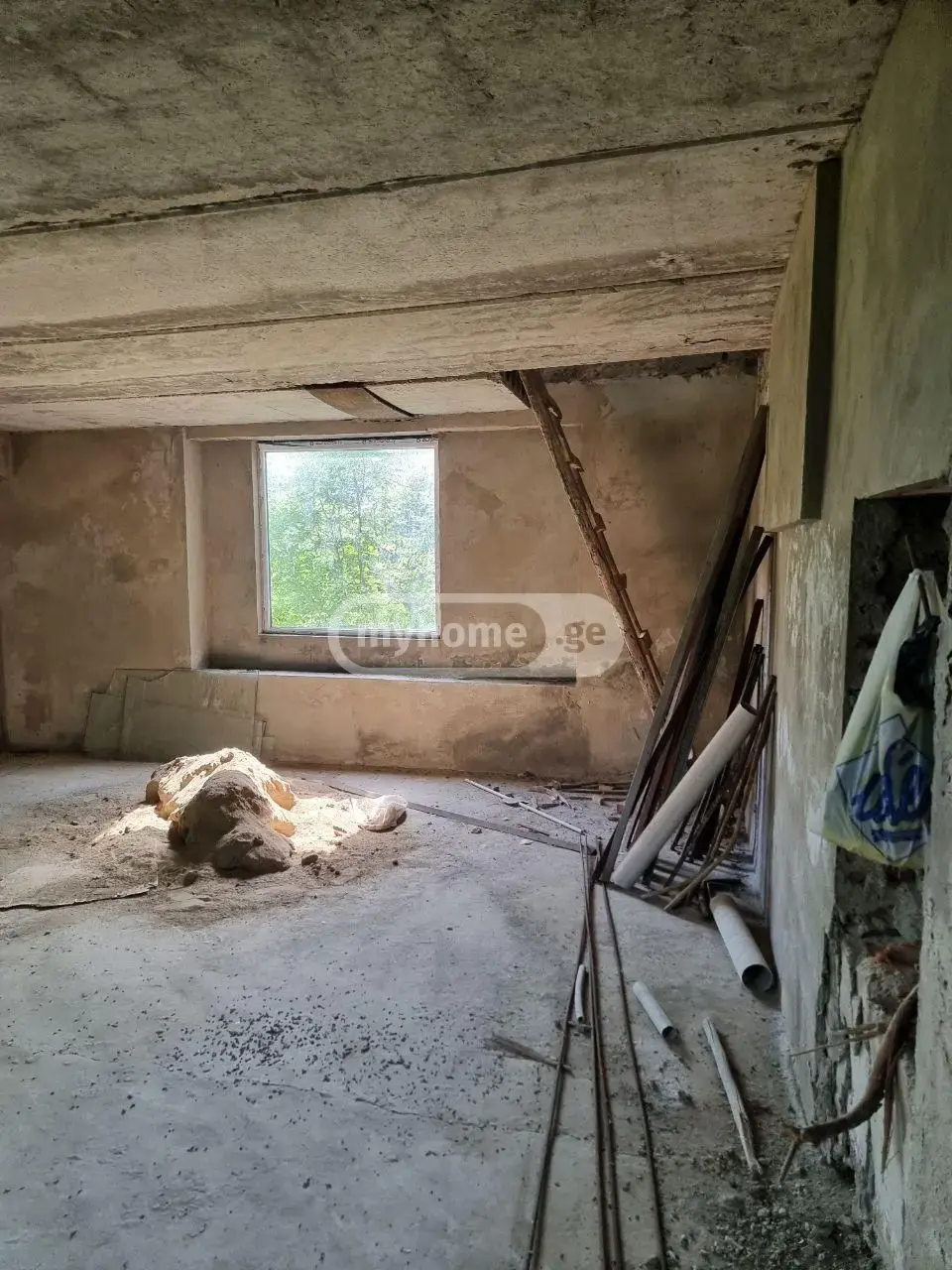 იყიდება 10+ Room Private House In Tetritskaroში view 5