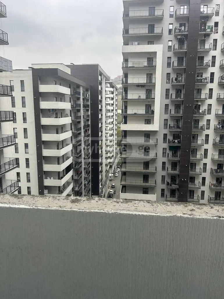 2 Room Apartment For Sale view 11