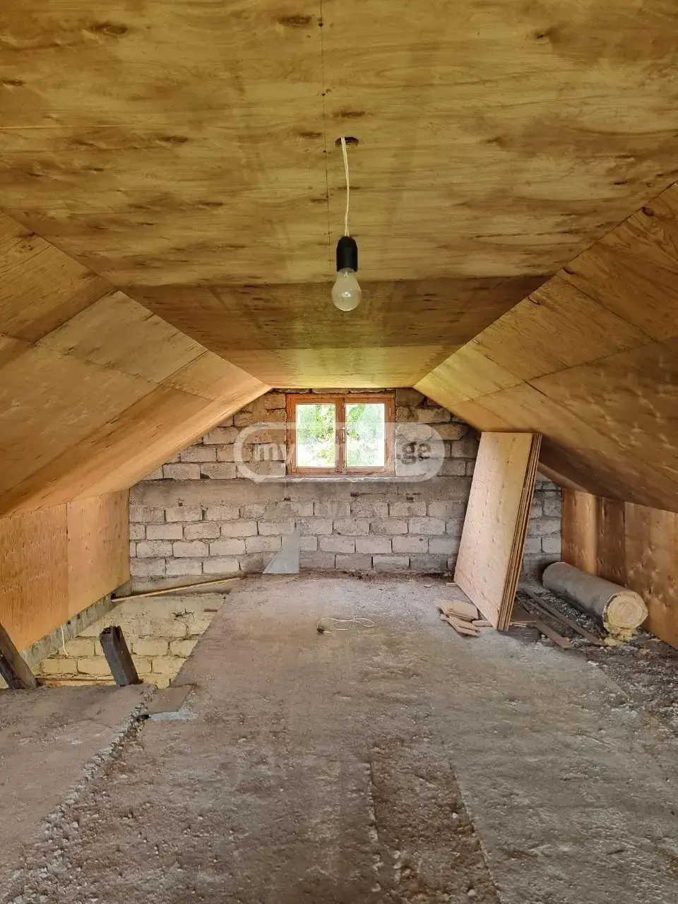 იყიდება 10+ Room Private House In Tetritskaroში view 12