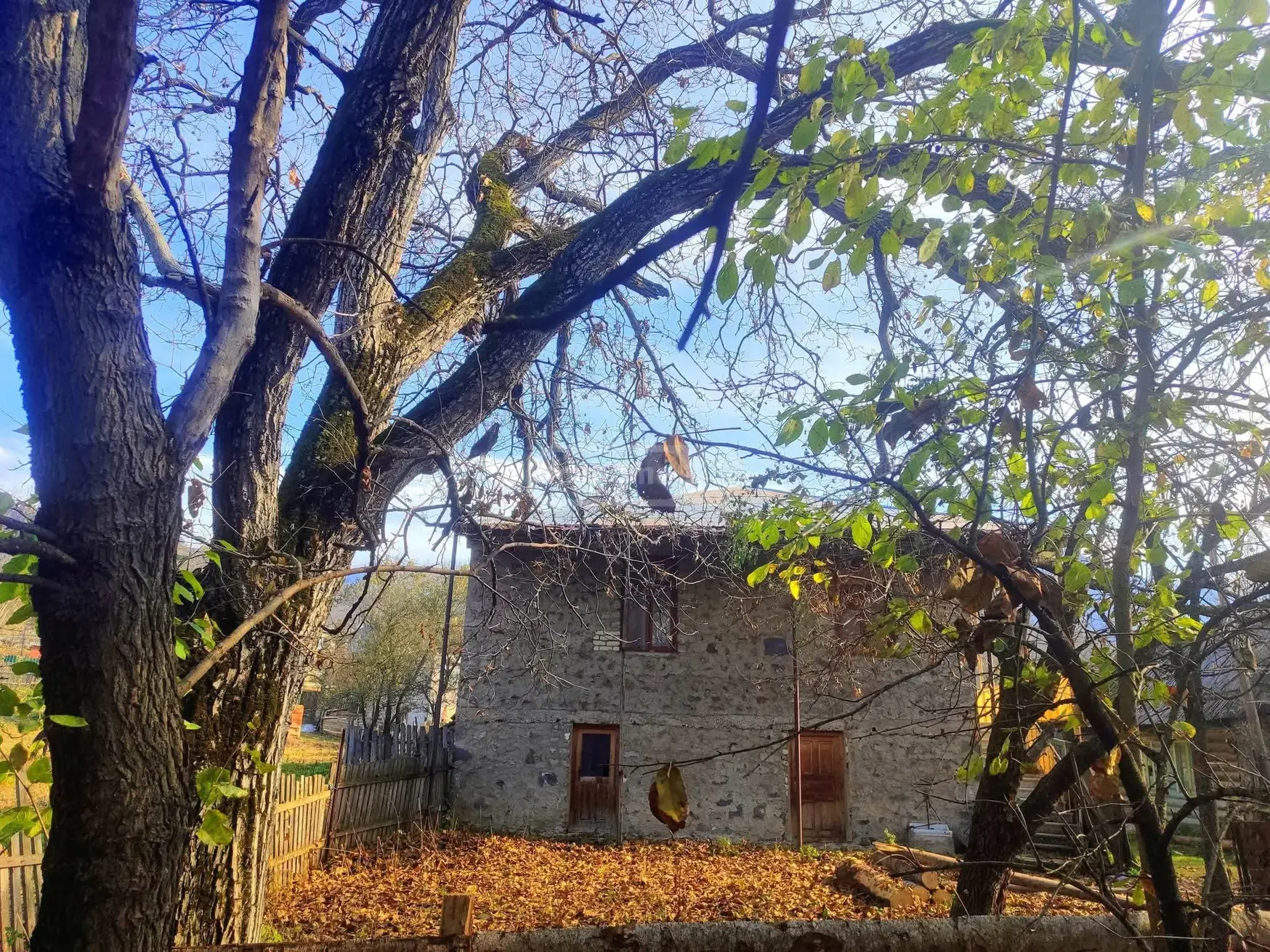 5 Room Country House For Sale view 2
