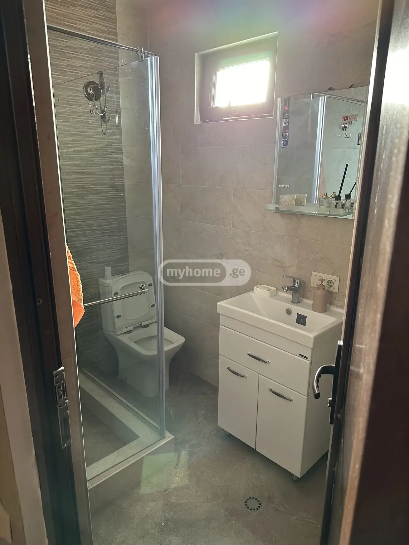 8 Room Country House For Rent In Gldani Village view 8