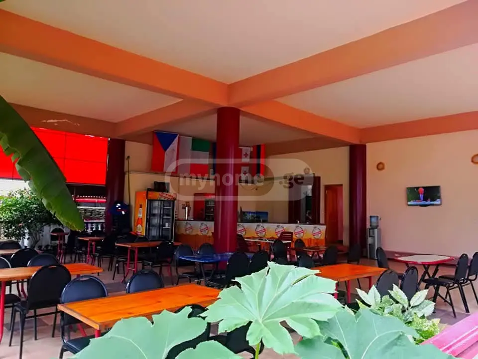 იყიდება 10+ Room Hotel In Ureki, In Ozurgeti Municipalityში view 7