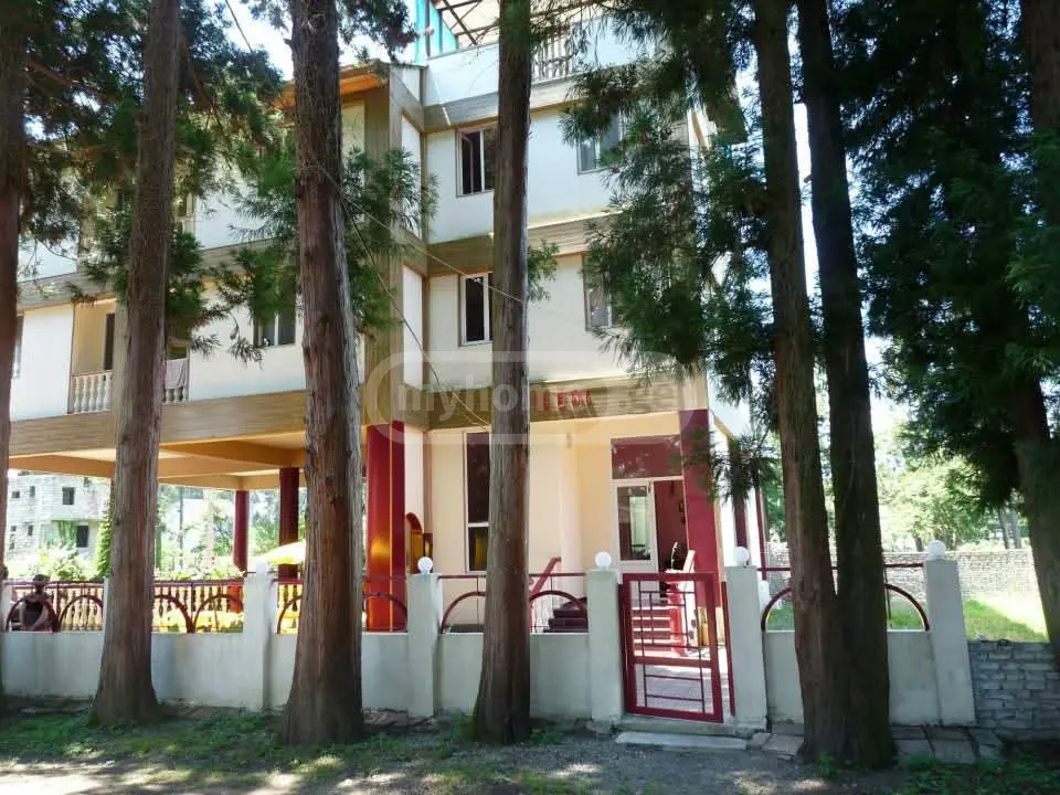 იყიდება 10+ Room Hotel In Ureki, In Ozurgeti Municipalityში view 2