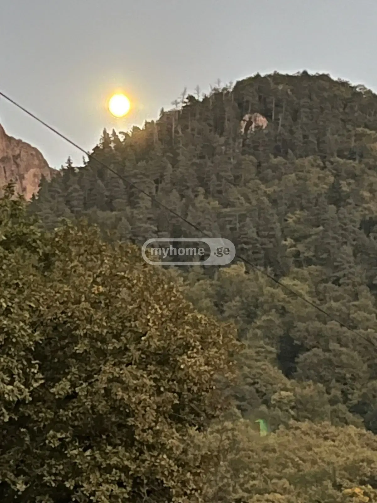 იყიდება 10+ Room Private House In Tetritskaroში view 9