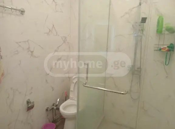Vepkhistqaosani St, 17: 3-Room, 65.0 M² | Korter.Ge view 20