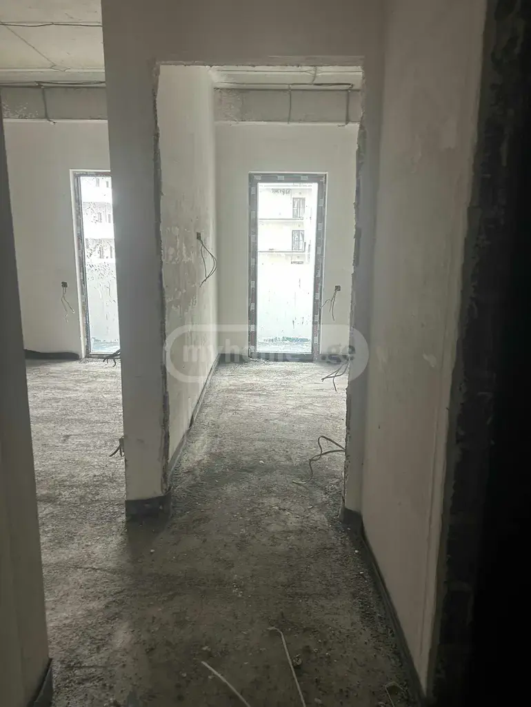 2 Room Apartment For Sale view 1