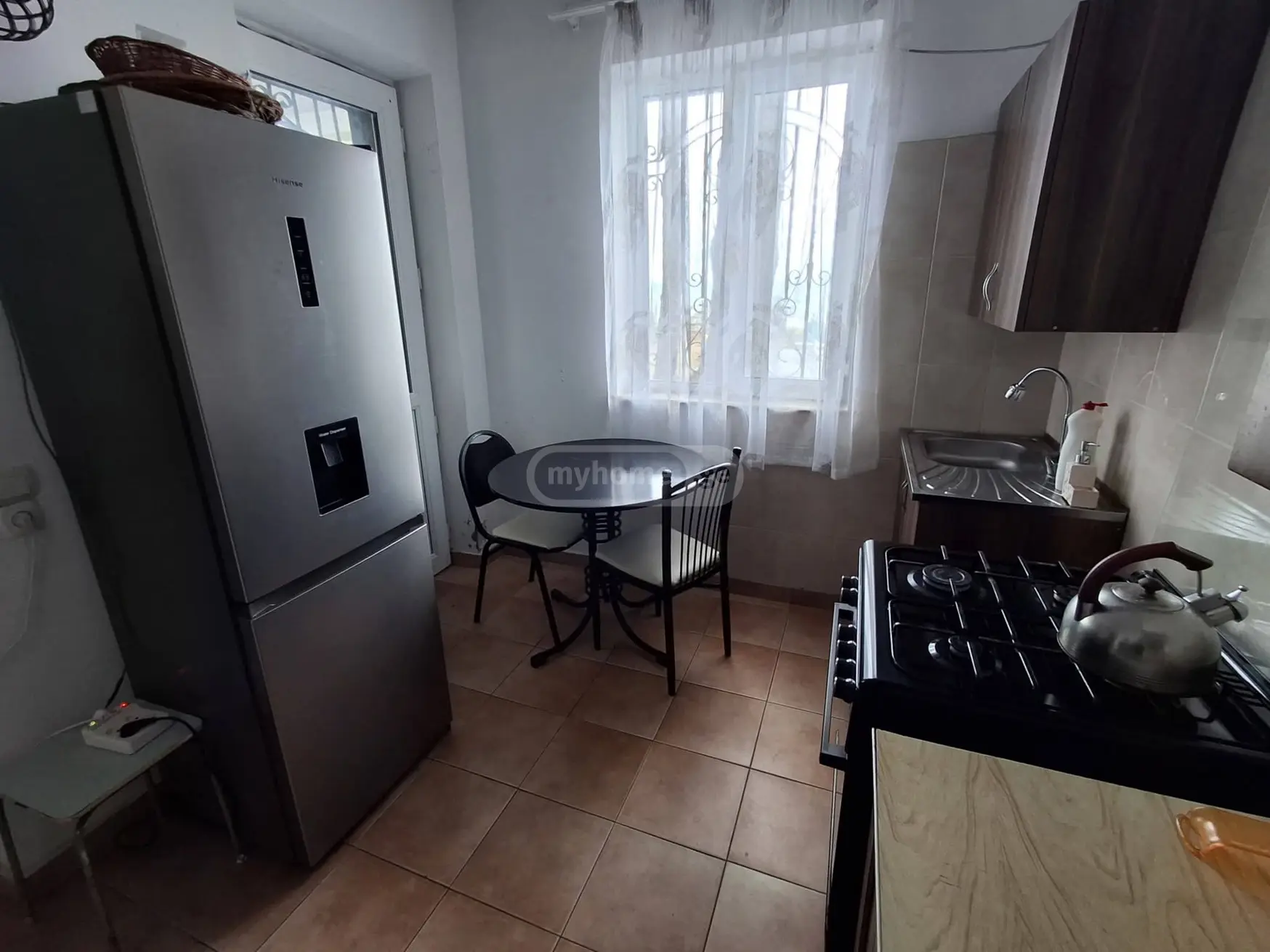 6 Room Private House Daily Rent In Grigoleti, In Lanchkhuti Municipality view 8