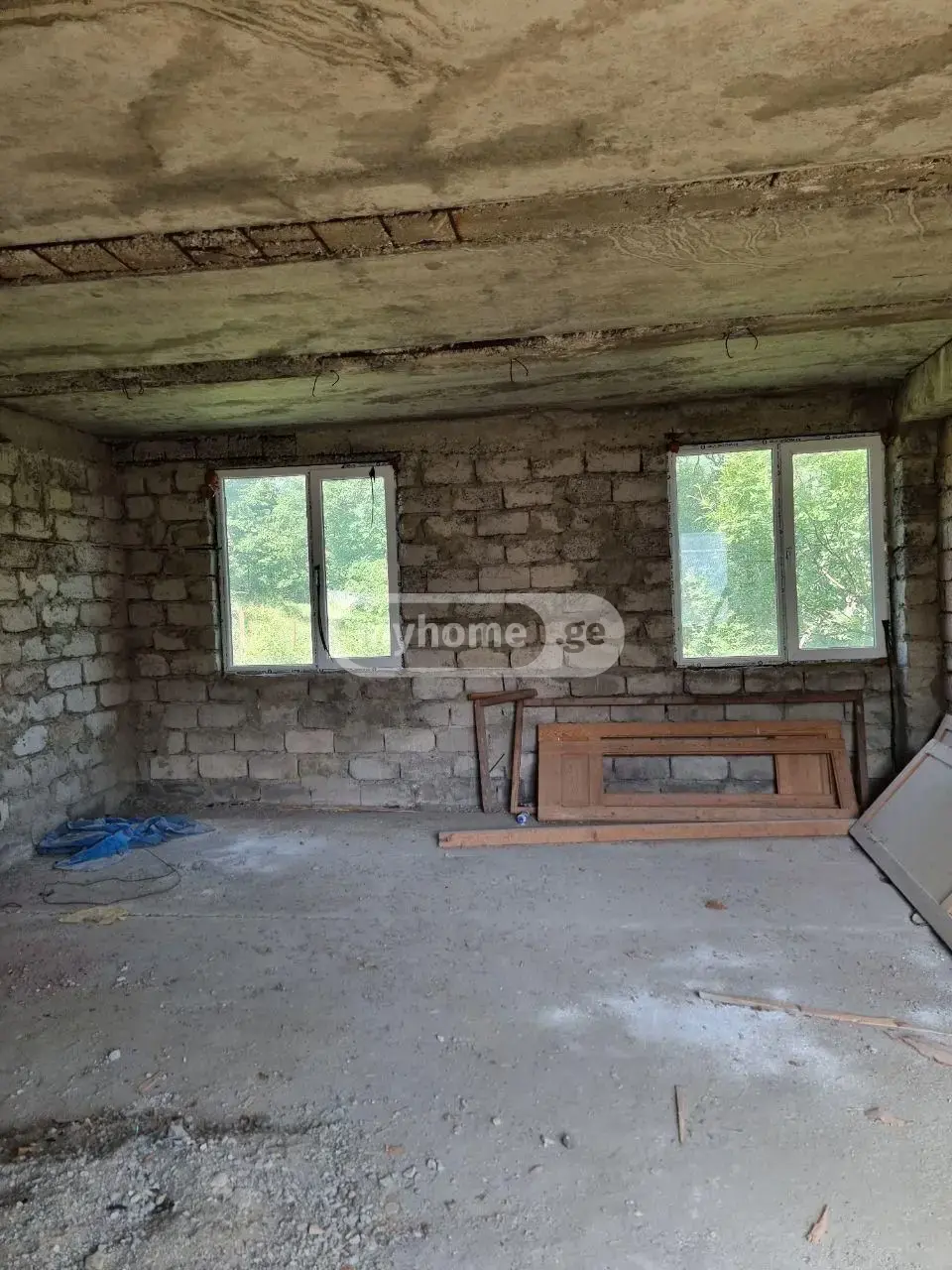 იყიდება 10+ Room Private House In Tetritskaroში view 4