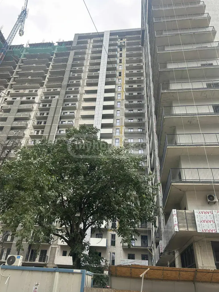 2 Room Apartment For Sale view 9