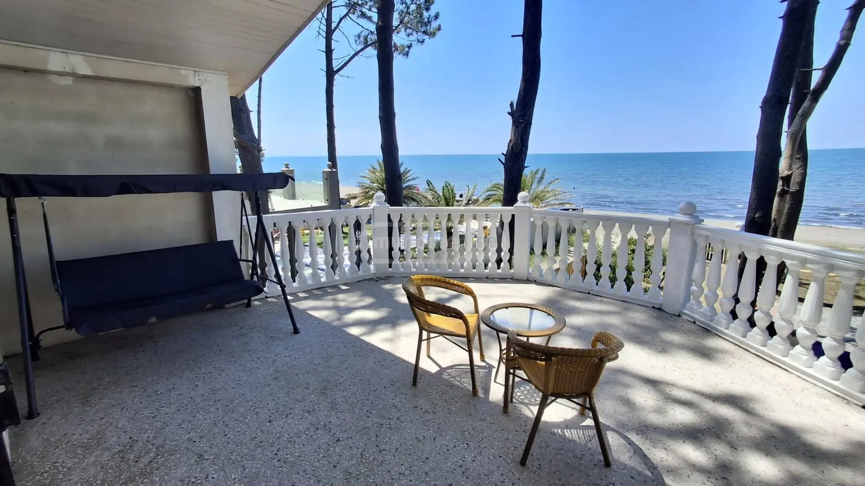 6 Room Country House Daily Rent In Grigoleti, In Lanchkhuti Municipality view 6