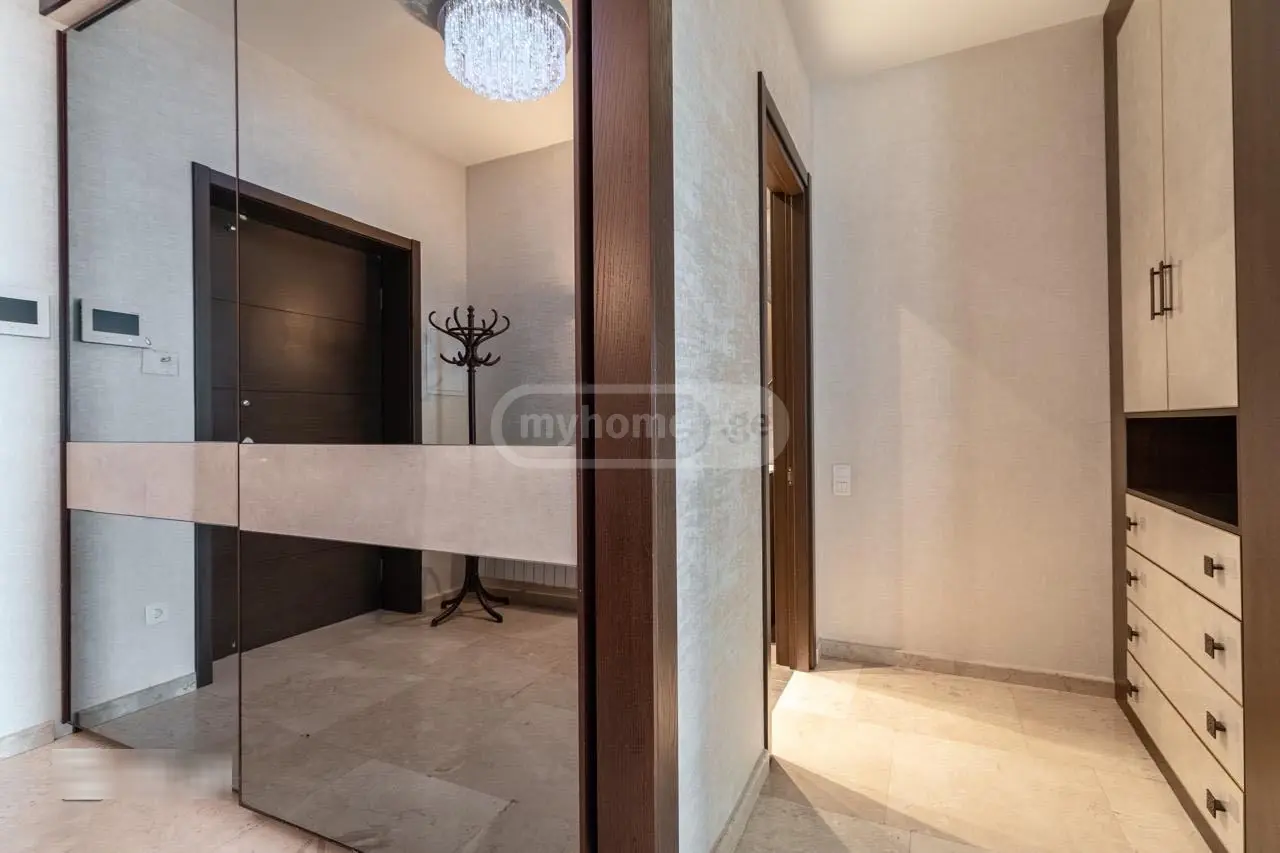 10+ Room Apartment For Sale In Tskneti view 12
