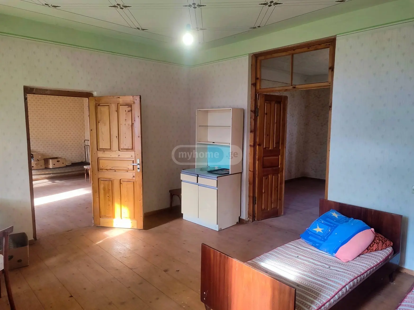 5 Room Country House For Sale view 6