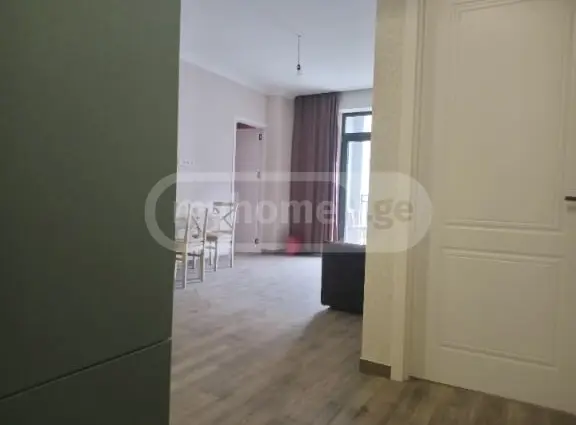Vepkhistqaosani St, 17: 3-Room, 65.0 M² | Korter.Ge view 14