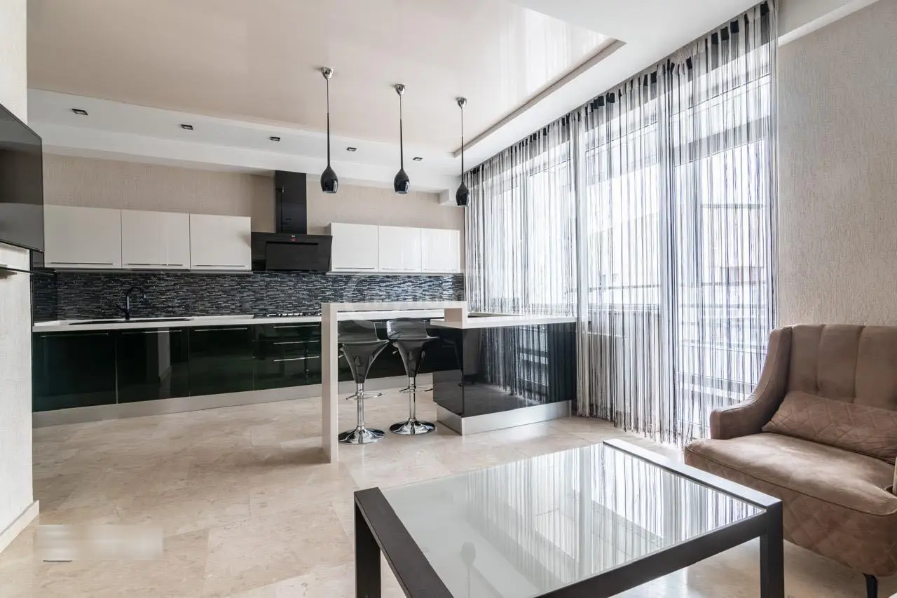 10+ Room Apartment For Sale In Tskneti view 14