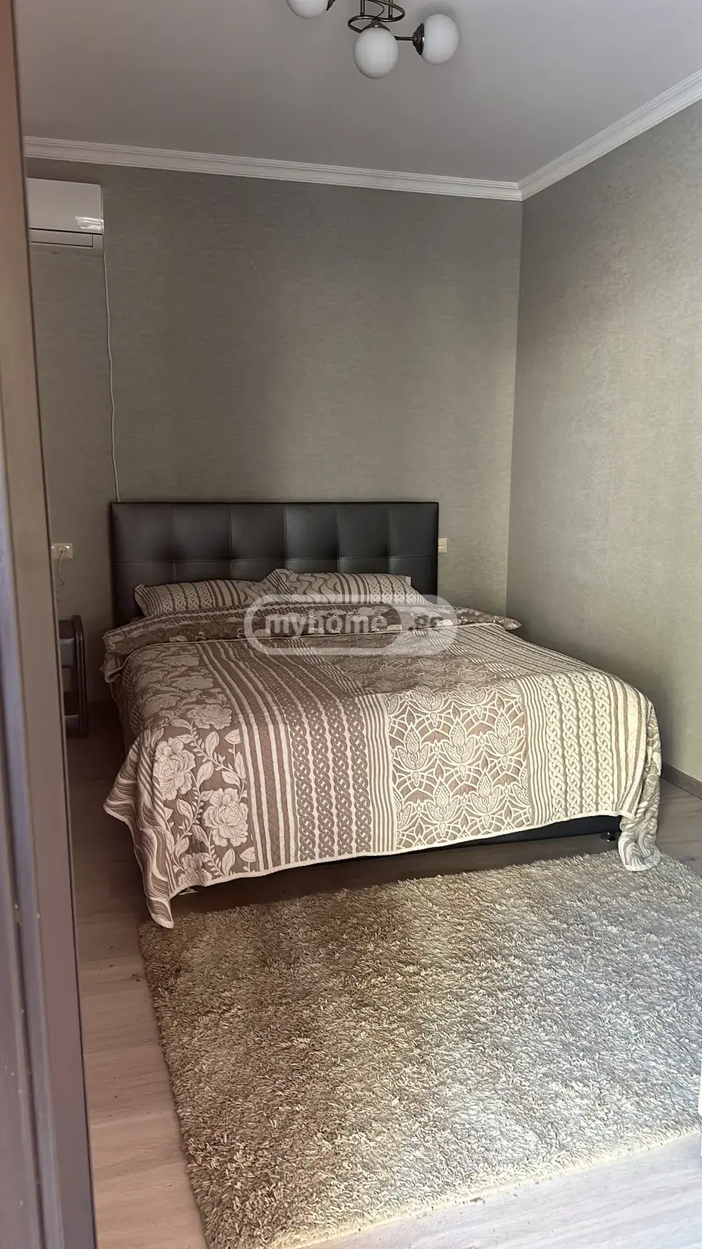 8 Room Country House For Rent In Gldani Village view 5