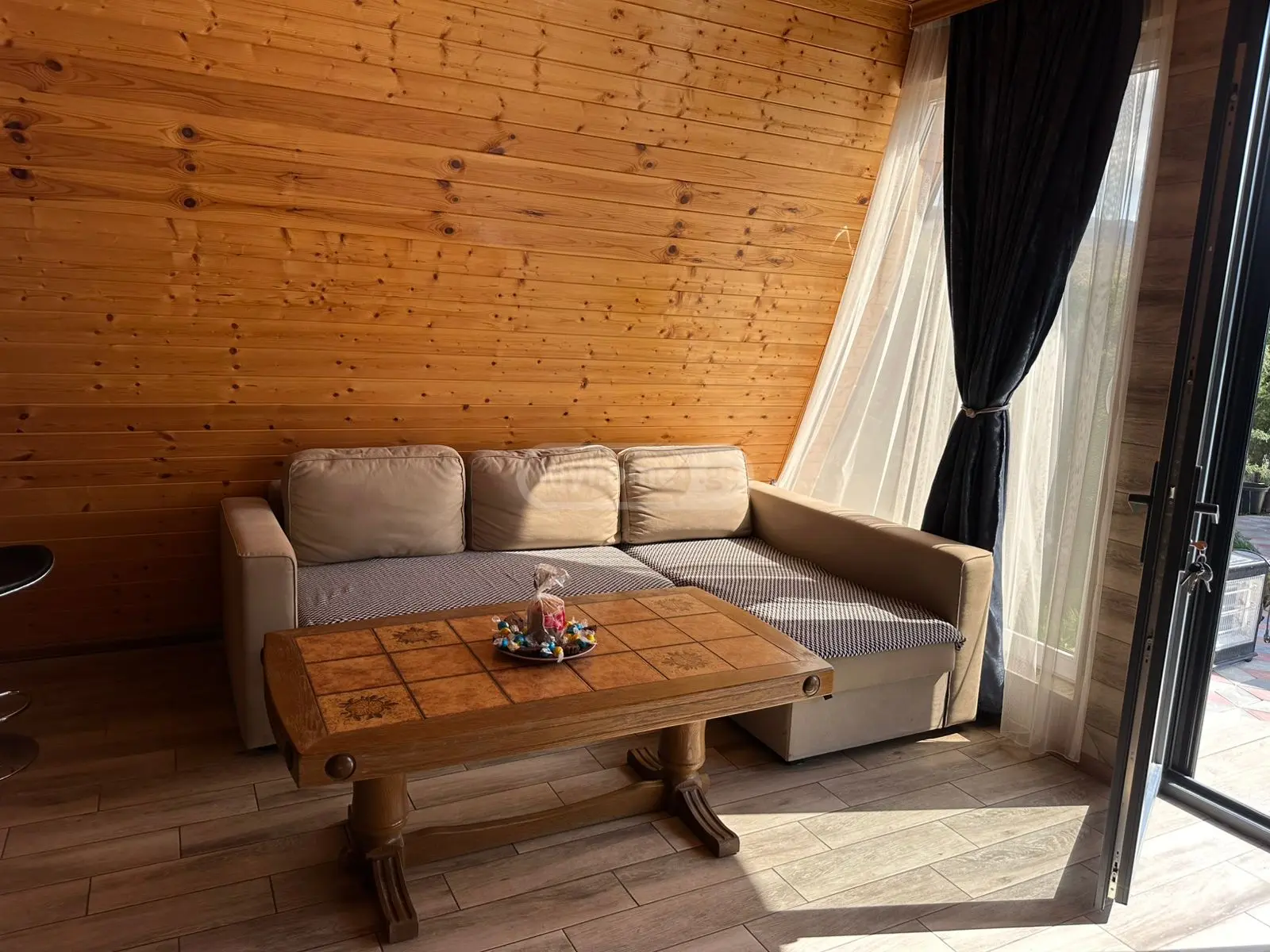 4 Room Country House Daily Rent In Mtskheta view 16
