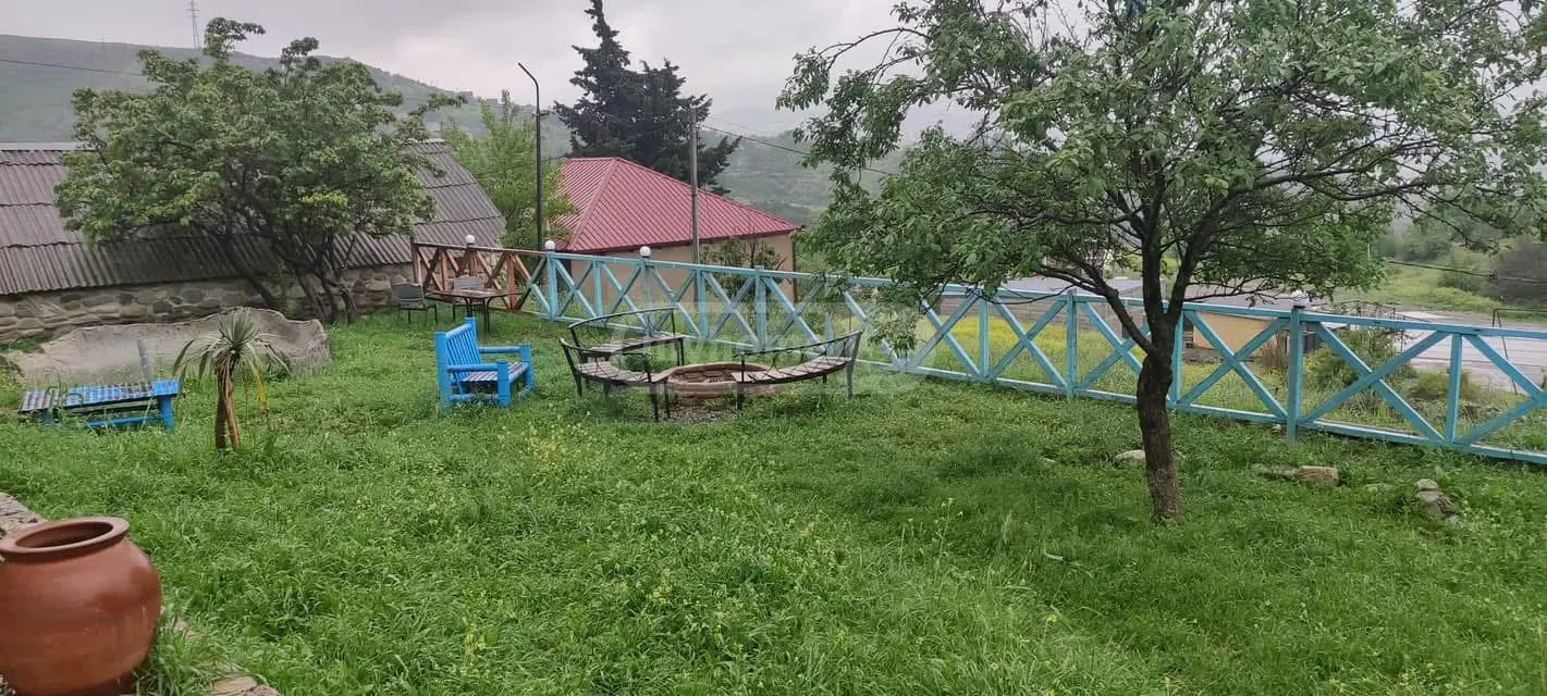 2 Room Country House Daily Rent In Zahesi view 8