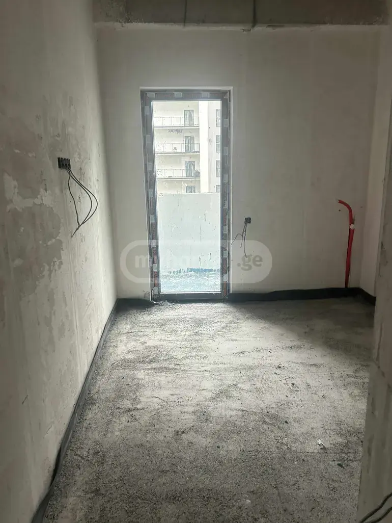 2 Room Apartment For Sale view 5