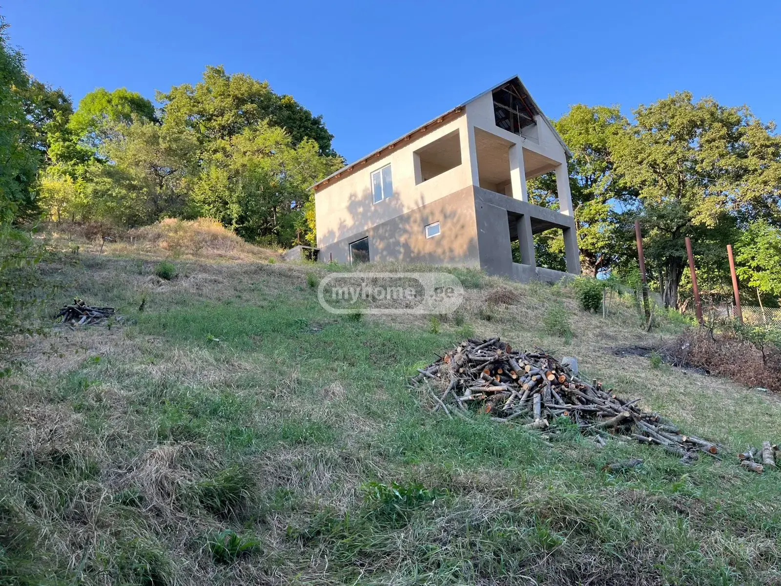 იყიდება 10+ Room Private House In Tetritskaroში view 1