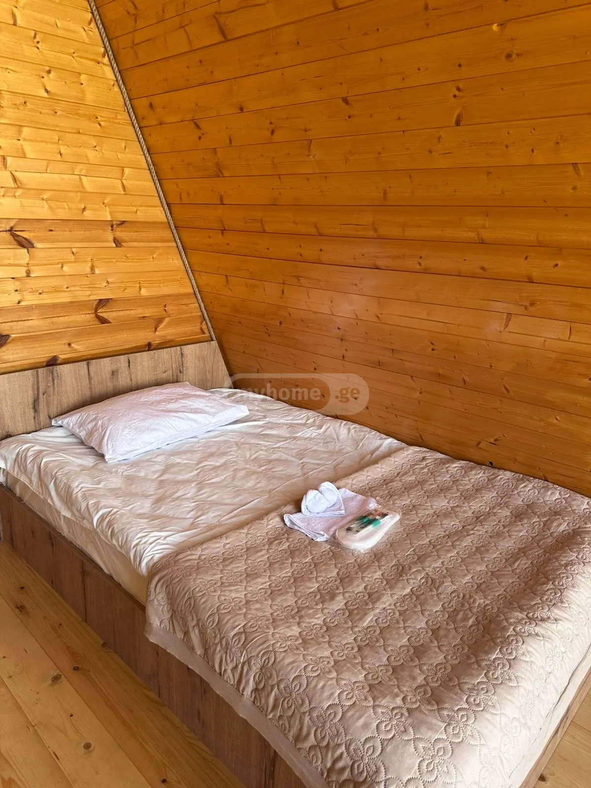4 Room Country House Daily Rent In Mtskheta view 9