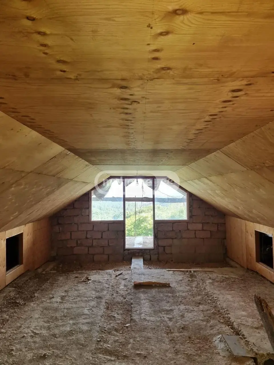 იყიდება 10+ Room Private House In Tetritskaroში view 8