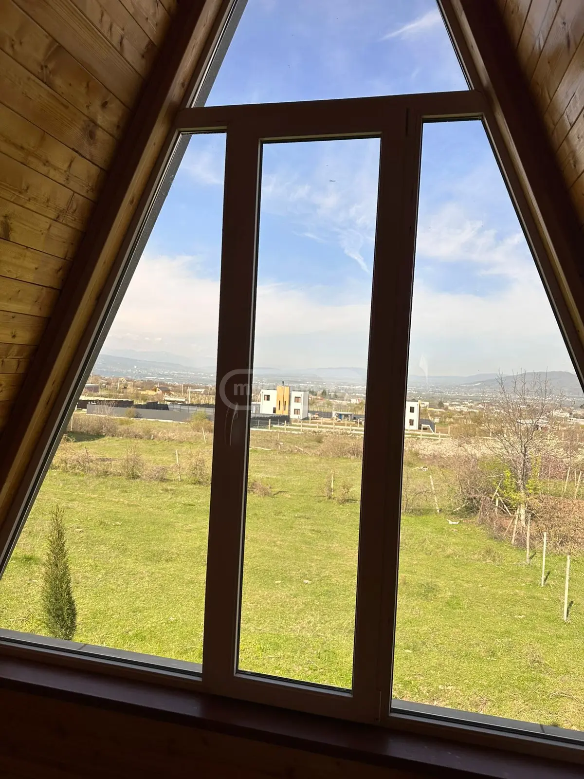 4 Room Country House Daily Rent In Mtskheta view 11