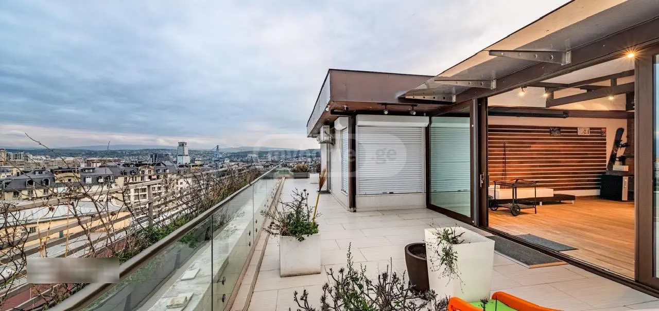 10+ Room Apartment For Sale In Tskneti view 2