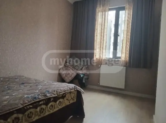 Vepkhistqaosani St, 17: 3-Room, 65.0 M² | Korter.Ge view 17