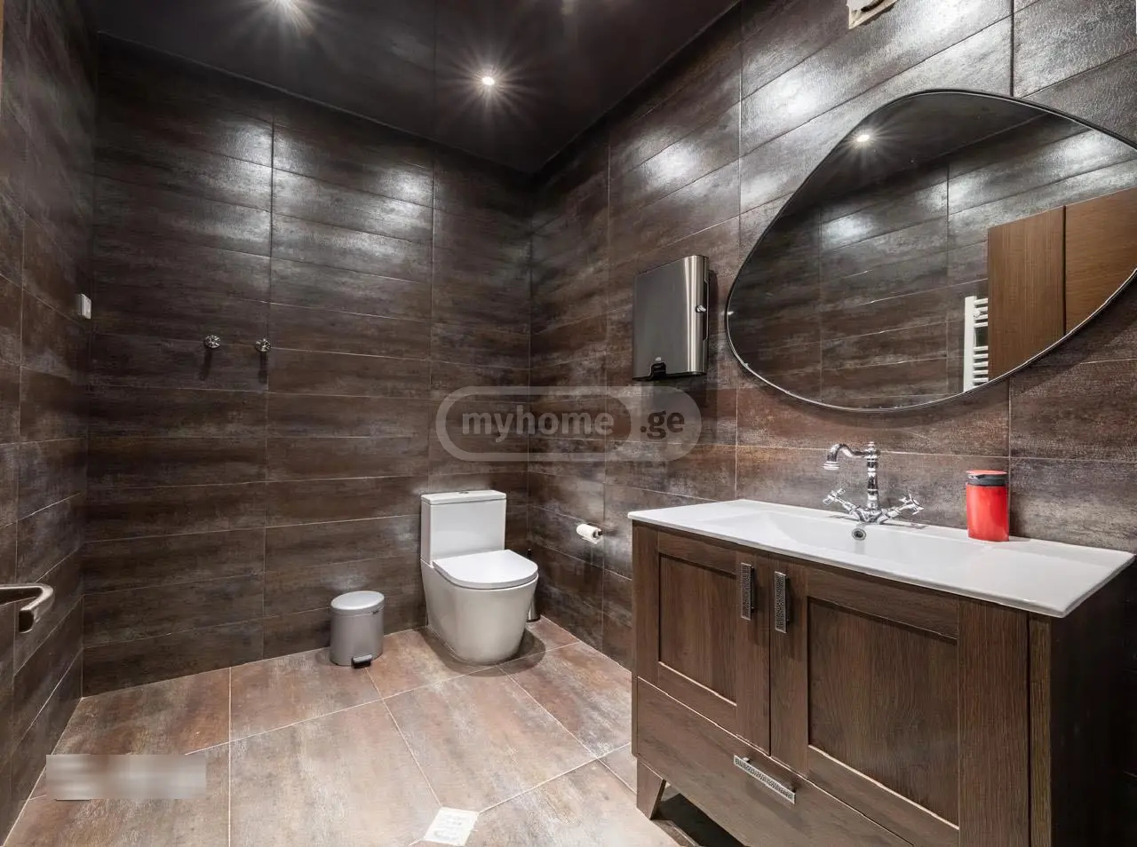 10+ Room Apartment For Sale In Tskneti view 6