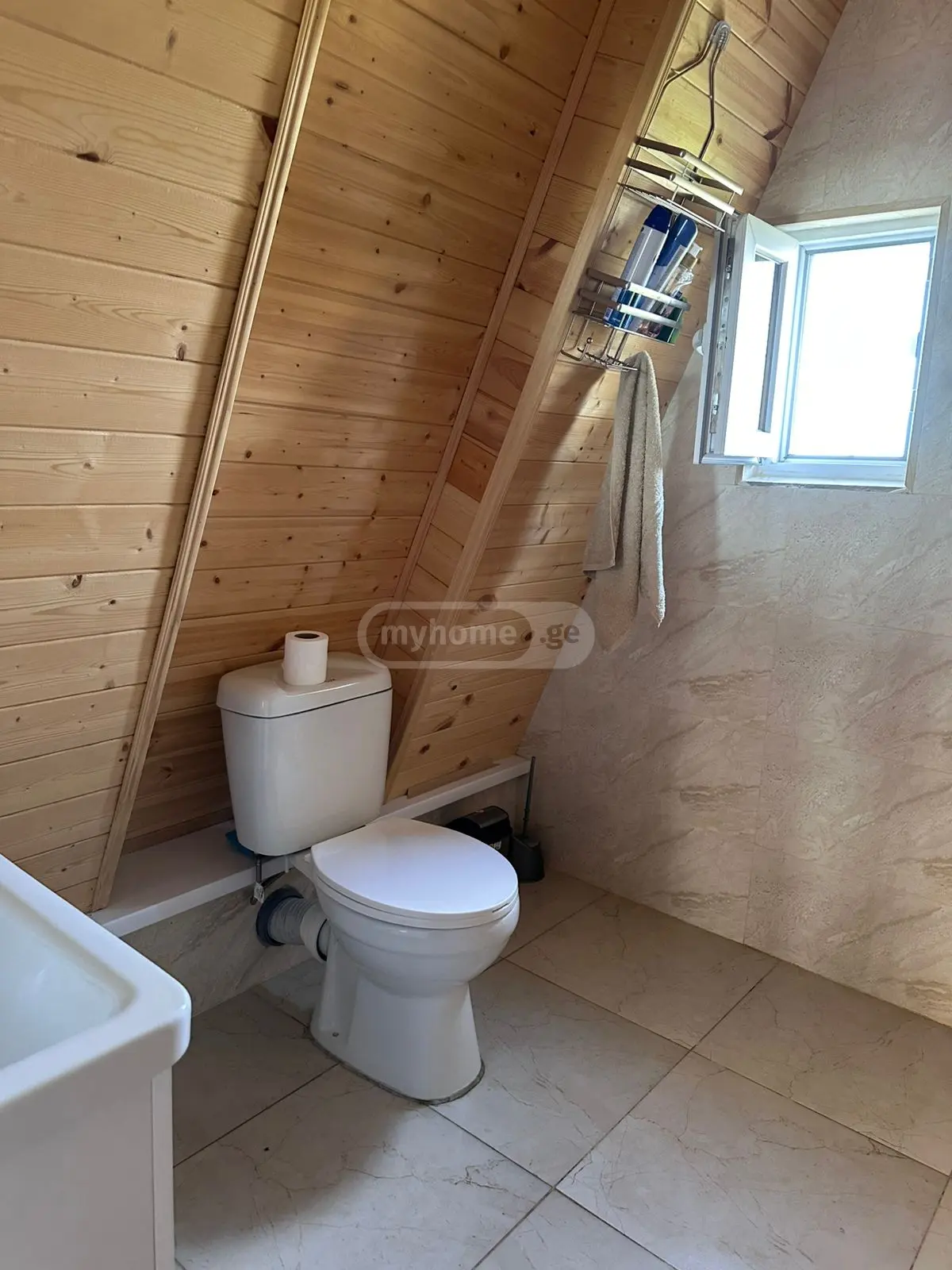 4 Room Country House Daily Rent In Mtskheta view 13