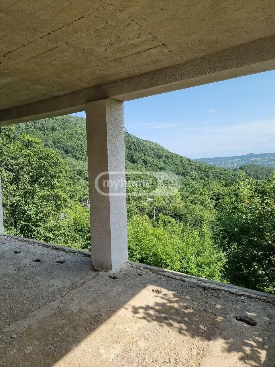 იყიდება 10+ Room Private House In Tetritskaroში view 2
